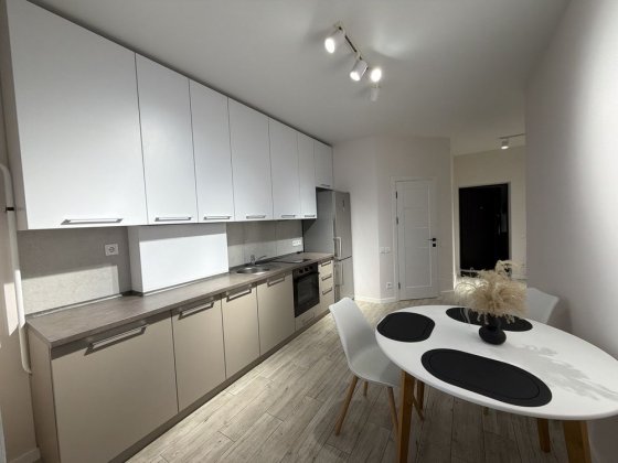 Оренда 1к 43м² ЖК Family, Гатне, м. Теремки, Новий ремонт,  тваринки + Гатне