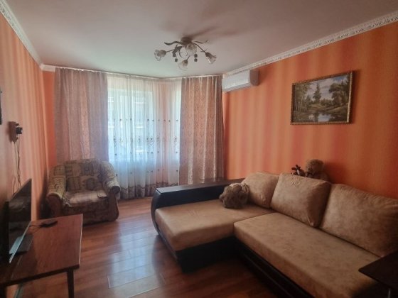 Оренда 1-кім.квартири. с.Святопетрівське,вул.Теплична 38 Святопетрівське