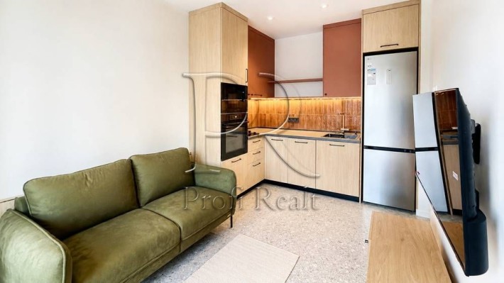 Оренда 1к кв жк Оптимісто/Гатне/Чабани/Теремки - фото 1