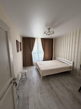Здається в оренду 1-кімнатна квартира в ЖК Агам, вул. Бакинська, 1 - фото 1