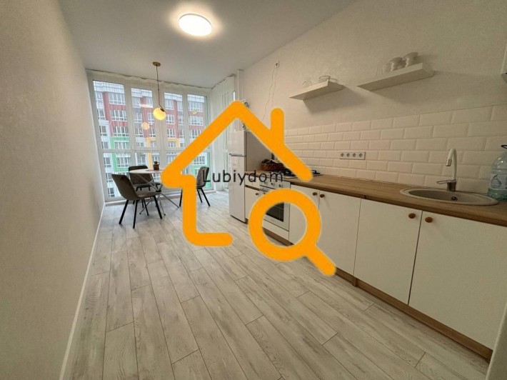 СУПЕР⁉️Оренда 1к Квартири ЖК Добре Місто Теремки, Чабани - фото 1