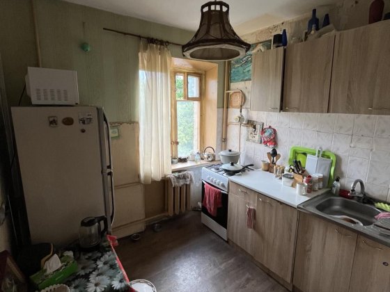 Здам 2-кімн.квартиру в Пуща-водиці Горенка