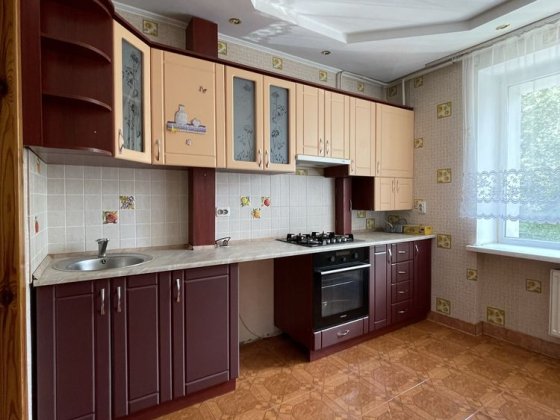 Боярка оренда квартири Білогородська 51 2-х кімн індивідуально газове Нове