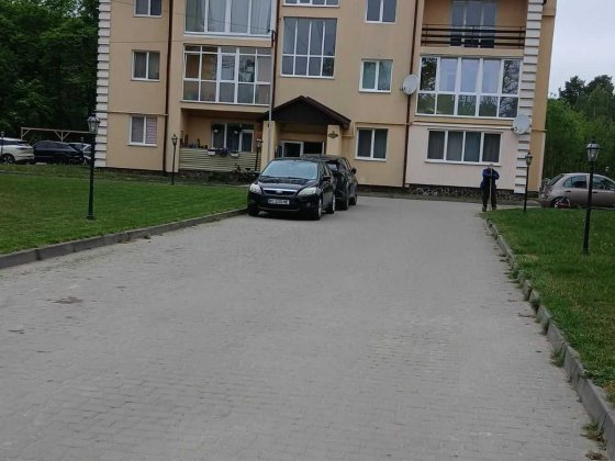Оренда 2-х кімнатної квартири Брюховичі Брюховичі