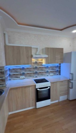 Здам квартиру в Масиві Райдужний довгостроково - фото 1