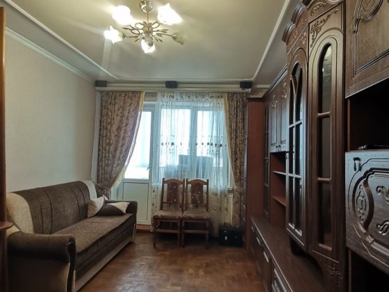 Оренда 2-кімнатної квартири на довготривалий термін Чертков