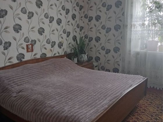 2-х кімнатна квартира Вольнянск