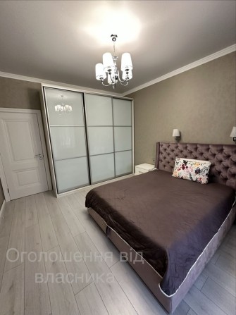 Здам в оренду 2к квартиру Юрія Литвинського (поруч вул Бориспільська) від власника! - фото 1