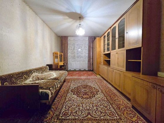 1-кімнатна квартира Шевченка146 для некурящих! Белая Церковь