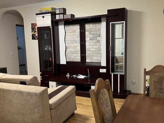 Здам 2х кімнатну квартиру вул Френкеля Борисполь