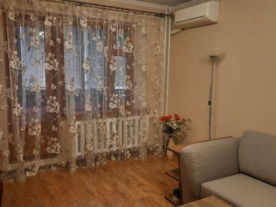 Оренда 3-кімнатної квартири в центрі Борисполя Бориспіль