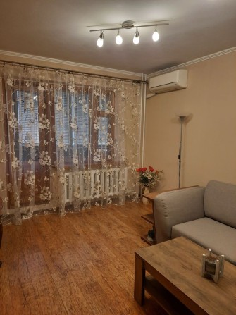 Оренда 3-кімнатної квартири в центрі Борисполя - фото 1
