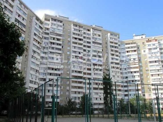 м Позняки ул Ахматовой Анны 21 - 2х комн квартира 50 м кв Киев