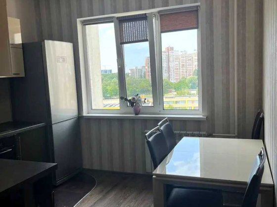 Оренда 3-кімнатної квартири | вул. Академіка Заболотного, 34 | 75 м² | Метро «Теремки» Київ