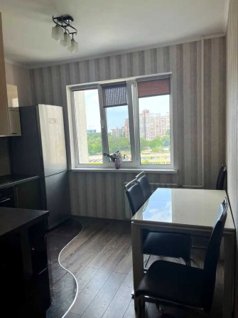Оренда 3-кімнатної квартири | вул. Академіка Заболотного, 34 | 75 м² | Метро «Теремки» - фото 1