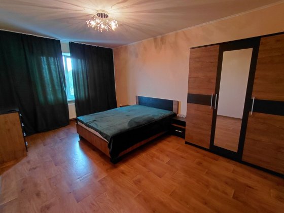 Довгострокова оренда квартири Київ