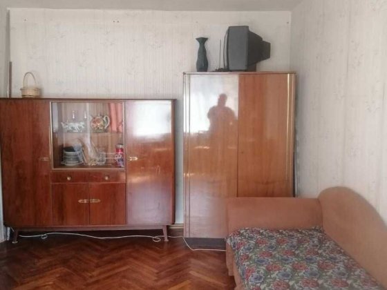 Оренда однокімнатної квартири Дорогожичі Киев