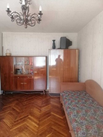 Оренда однокімнатної квартири Дорогожичі - фото 1