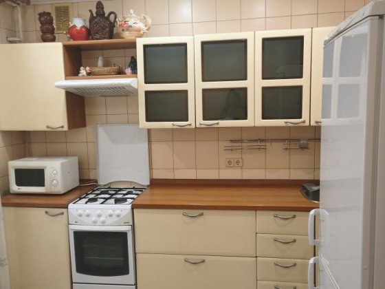 Здам 1к.кв. вул. С.Петлюри 21 Бровары