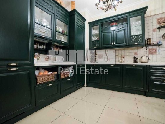 Аренда 3к квартиры 115м2, ЖК Новопечерские Липки, ул. Андрея Верхогляда, 9 Київ
