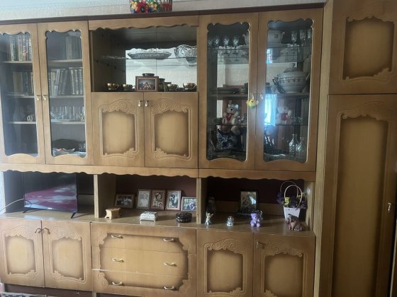 Здаю у гуртожитку ( блок) 2 кімнати Бровары