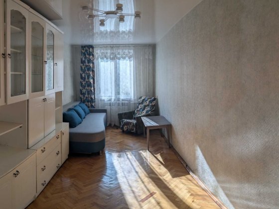 3-и кімнатна квартира без комісії. Прос. Науки. Поруч бомбосховище Киев