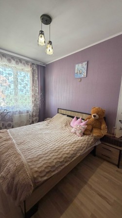Оренда 2к квартири з балконом в Бучі - фото 1