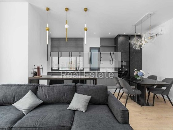 Оренда 3к квартири, ЖК Park Avenue VIP, вул. Деміївська, 29, Голосієво Київ