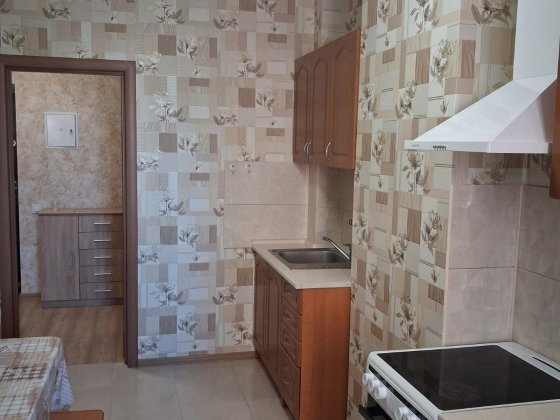 Довгострокова оренда квартири Бровари