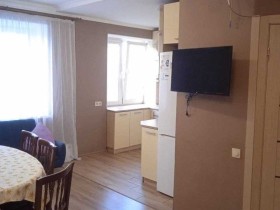3. Кім Квартира по вул Балукова 1.Якісний ремонт Вишневое