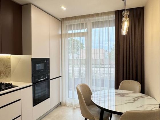 Оренда 1,5 кімнатної квартири в ЖК Famіly Plaza