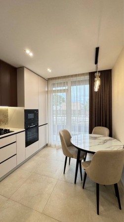 Оренда 1,5 кімнатної квартири в ЖК Famіly Plaza - фото 1