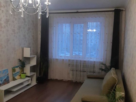 Власник оренда затишної квартири