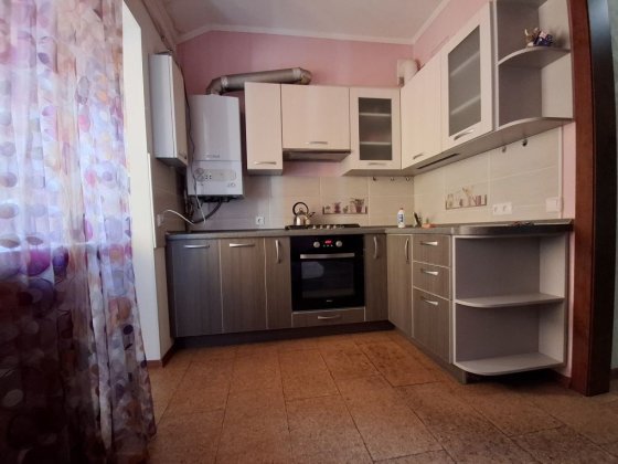 Вільна однокімнатна квартира, вул. Соборна Ирпень