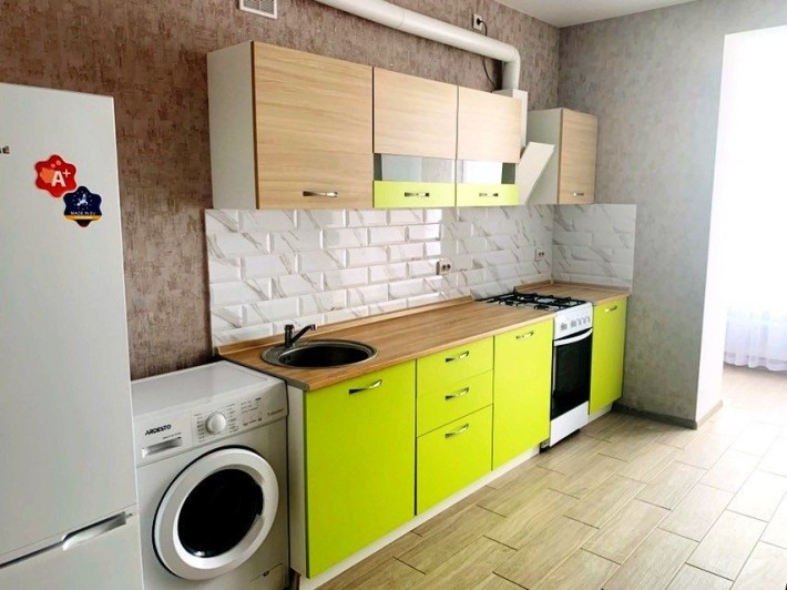 Оренда затишної 1к квартири, вул.Мечникова - фото 1