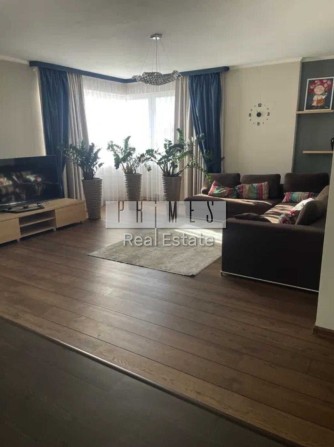 Оренда 4к квартири, ЖК Park Avenue VIP, просп. Голосіївський, 58А, Голосієво - фото 1