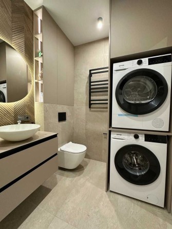 Оренда 1-кімнатної квартири (44 м²) у ЖК Центральний-2 | Від власника, без комісії | Вільна з 01.09. - фото 1