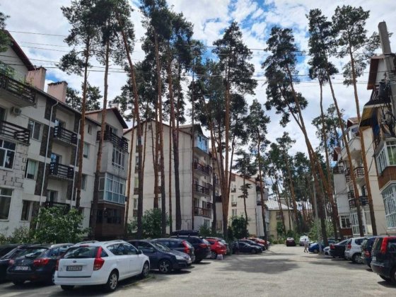 Здам 2-комнатную квартиру в Ирпене недорого Швидкий виїзд до Києва Тиха локація! Ирпень