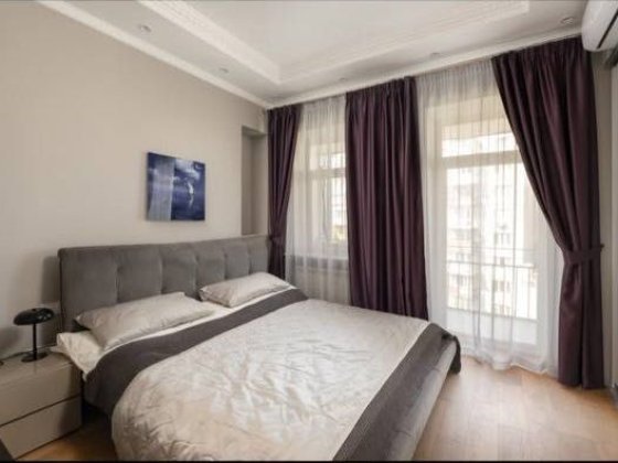 Без%, Аренда 2к.кв, 70м2, Ивана Мазепы, м. Арсенальная Київ
