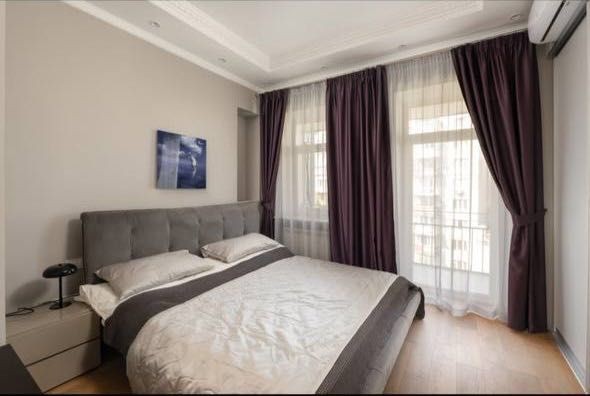 Без%, Аренда 2к.кв, 70м2, Ивана Мазепы, м. Арсенальная - фото 1