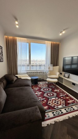 Оренда видової 3к квартири в ЖК Great, Київ - фото 1