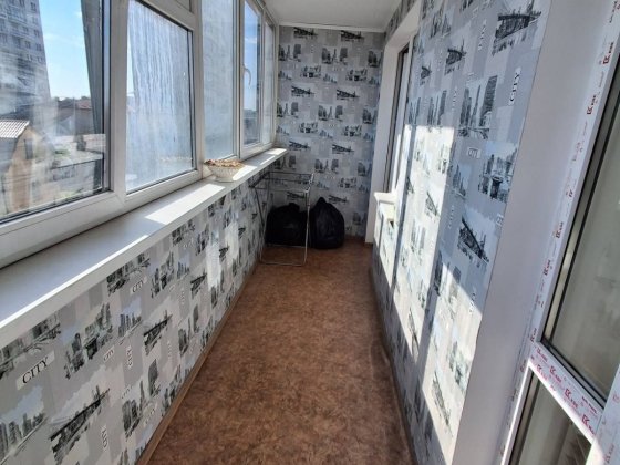 1к вул.Декпбпистів Ивано-Франковск