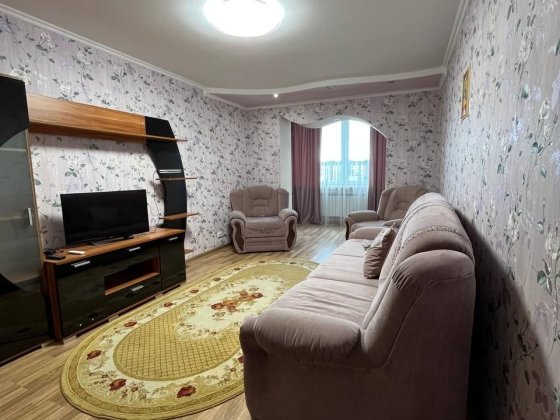 Оренда 1к квартири, вул. Героїв Миколаєва Ивано-Франковск