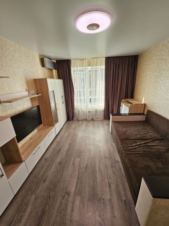Оренда 1к ЖК Акварелі, вул.Святошинська, 27Г - фото 1