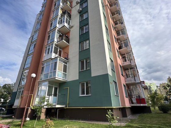 Оренда 2к квартири Ірпінь Мечникова Ирпень