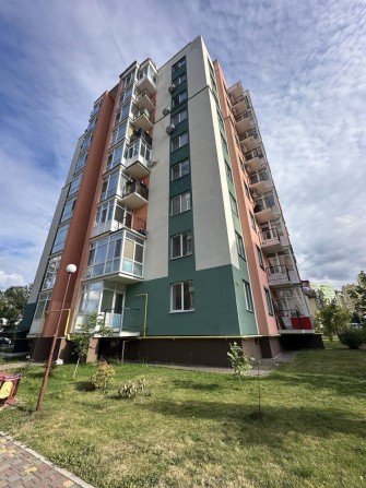 Оренда 2к квартири Ірпінь Мечникова - фото 1