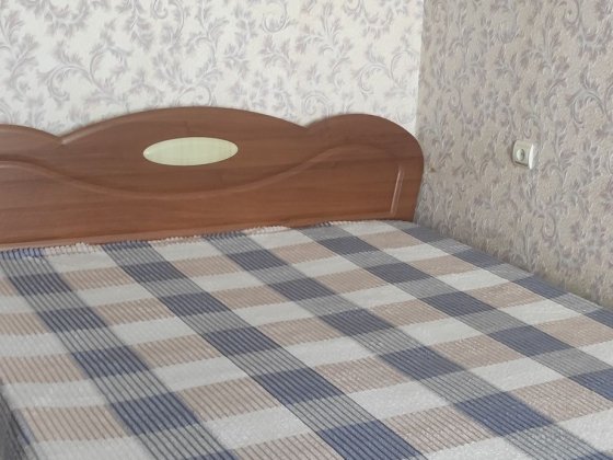 Однокімнатна метро "Дарниця" пішки, газ, бойлер Киев