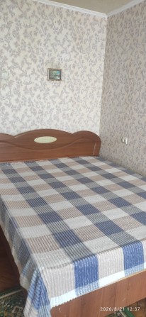 Однокімнатна метро "Дарниця" пішки, газ, бойлер - фото 1
