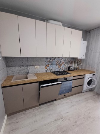 Здам 1к квартиру 47м2 Вишневе Жк Сади Вишневі,вул.Святошинська - фото 1