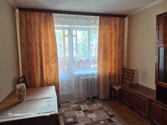 Київ, район Южна Борщаговка, оренда двокімнатної квартири. Киев